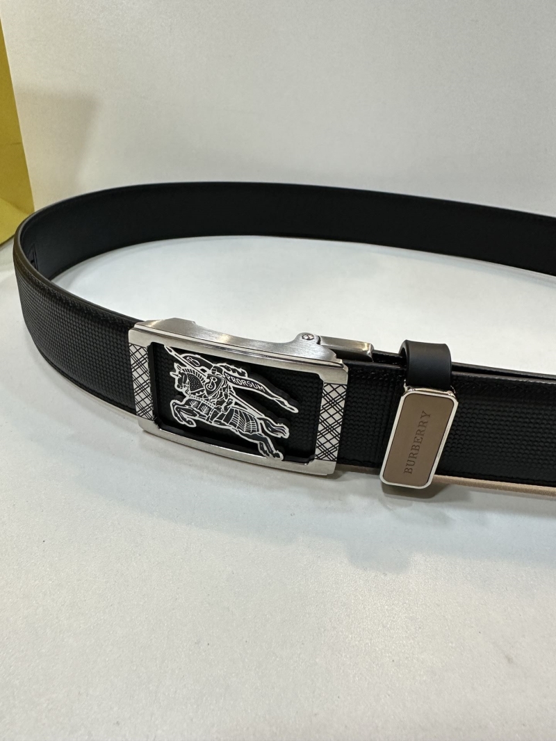 Burberry Belts